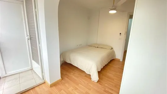 Rooms in Madrid Usera - photo 6