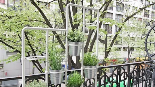 Rooms in Paris 20ème arrondissement - photo 4