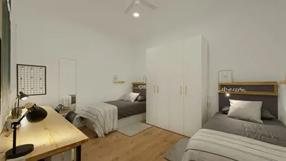 Room for rent in Barcelona Sarrià-St. Gervasi, Barcelona