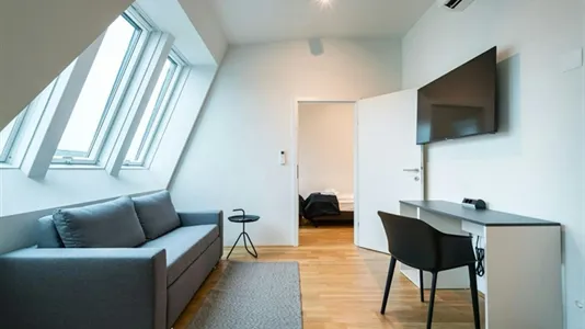 Apartments in Vienna Leopoldstadt - photo 10