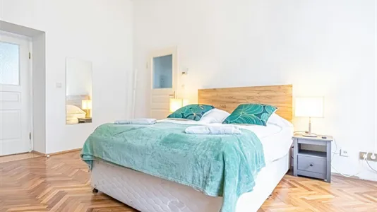 Apartments in Vienna Landstraße - photo 2