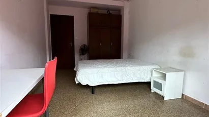 Room for rent in Castellón de la Plana/Castelló de la Plana, Comunidad Valenciana