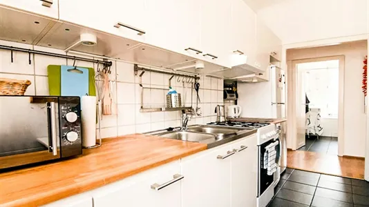 Apartments in Vienna Landstraße - photo 8