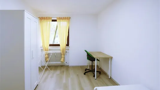 Rooms in Dusseldorf - photo 4