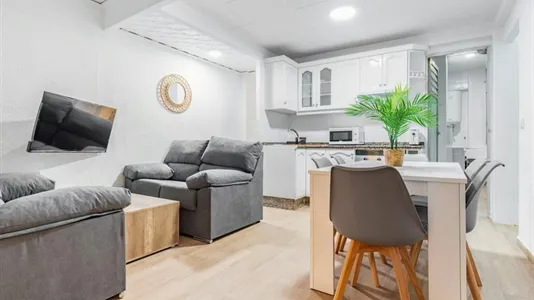 Rooms in Castellón de la Plana/Castelló de la Plana - photo 4