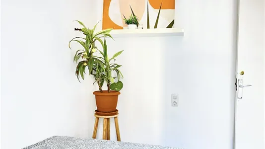 Rooms in Valencia La Zaidía - photo 7