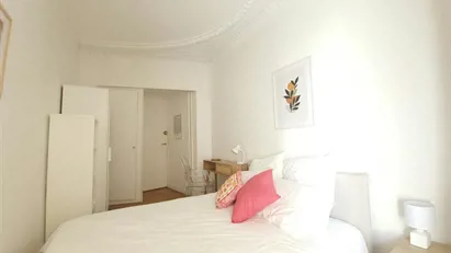 Room for rent in Paris 8ème arrondissement, Paris