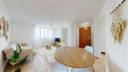 Rooms in Lyon - photo 5