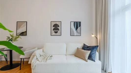 Apartments in Berlin Pankow - photo 6