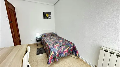 Room for rent in Leganés, Comunidad de Madrid