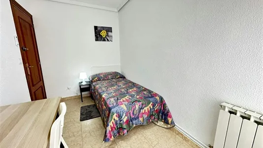 Rooms in Leganés - photo 1