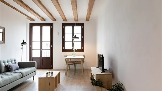 Apartments in Barcelona Ciutat Vella - photo 6