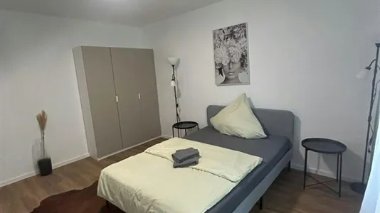 Rooms in Garching - photo 3