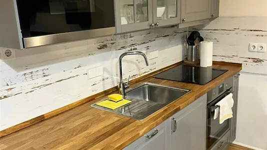 Apartments in Berlin Tempelhof-Schöneberg - photo 6