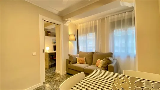 Apartments in L'Hospitalet de Llobregat - photo 2