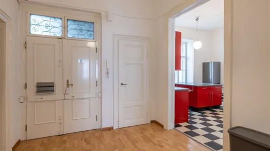Rooms in Vienna Leopoldstadt - photo 8