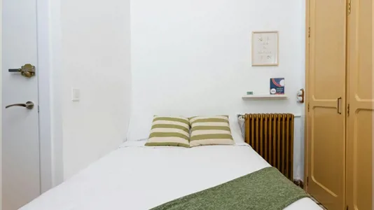 Rooms in Valencia Ciutat Vella - photo 3