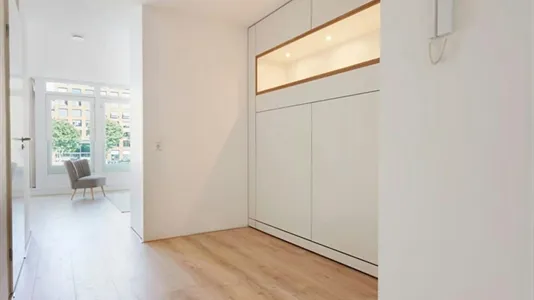 Apartments in Location is not specified - photo 10