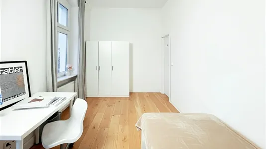 Rooms in Berlin Mitte - photo 3