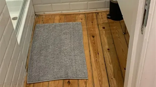 Apartments in Brussels Sint-Gillis - photo 10