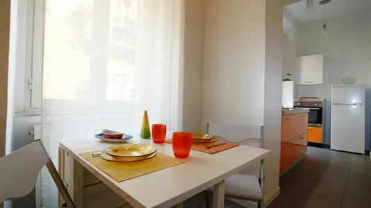 Apartments in Roma Municipio I – Centro Storico - photo 4