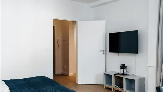 Apartments in Berlin Steglitz-Zehlendorf - photo 6