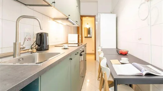 Rooms in Milano Zona 8 - Fiera, Gallaratese, Quarto Oggiaro - photo 3