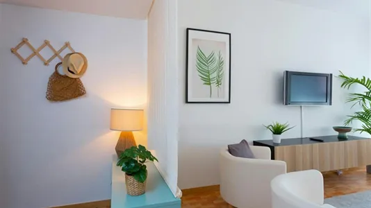 Apartments in Barcelona Gràcia - photo 5