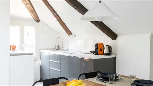 Apartments in Turin - photo 6