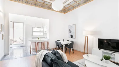 Apartment for rent in Barcelona Ciutat Vella, Barcelona