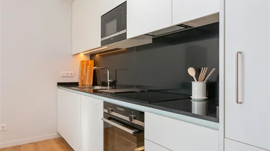 Apartments in Barcelona Eixample - photo 8