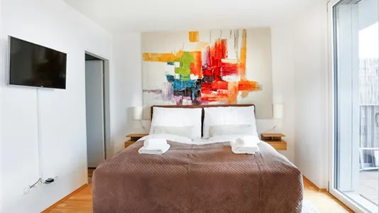 Apartments in Vienna Favoriten - photo 2