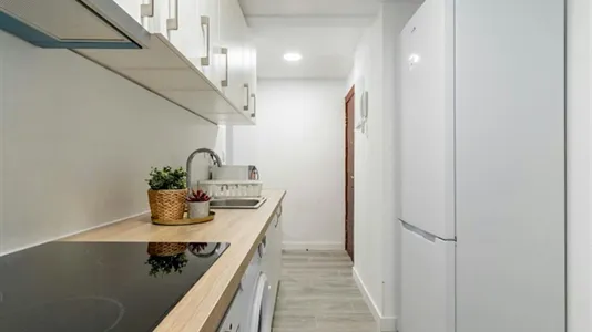 Rooms in Madrid Usera - photo 8