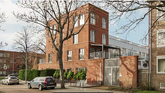 Rooms in Location is not specified - photo 3