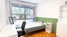 Room for rent, Barcelona Sarrià-St. Gervasi, Barcelona, Carrer de Calvet