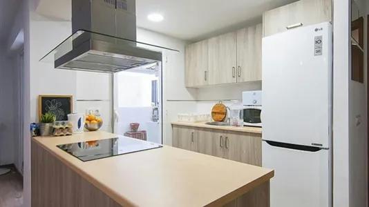 Rooms in Valencia La Zaidía - photo 3