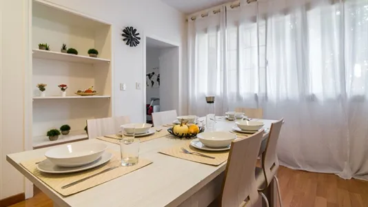 Rooms in Padua - photo 6