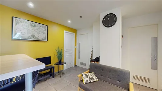 Rooms in Toulouse - photo 10