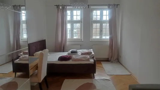Rooms in Munich Au-Haidhausen - photo 1