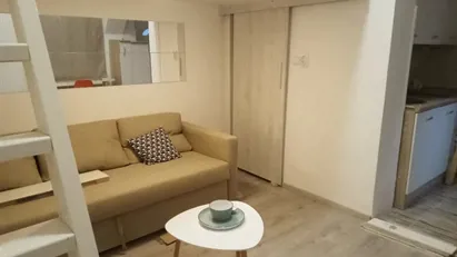 Apartment for rent in Budapest Terézváros, Budapest