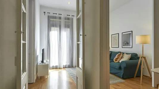 Apartments in Location is not specified - photo 8