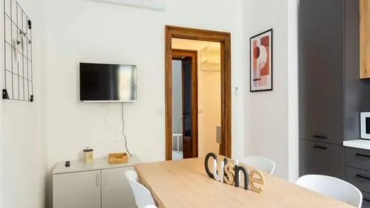Rooms in Milano Zona 4 - Vittoria, Forlanini - photo 9