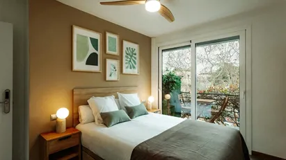 Room for rent in Barcelona Horta-Guinardó, Barcelona