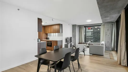 Rooms in Stad Brussel - photo 5