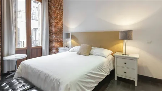 Apartments in Madrid Centro - photo 10