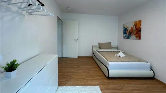 Apartments in Location is not specified - photo 8