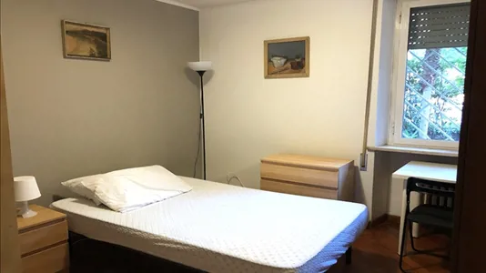 Rooms in Roma Municipio IX – EUR - photo 1