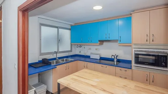 Rooms in Valencia Poblats Marítims - photo 9