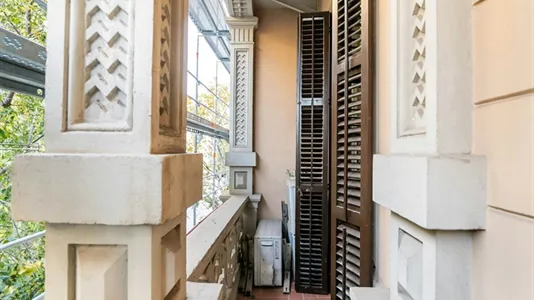 Apartments in Barcelona Eixample - photo 5