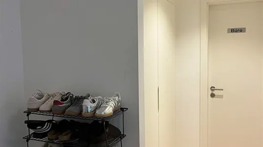 Rooms in Saarbrücken - photo 8